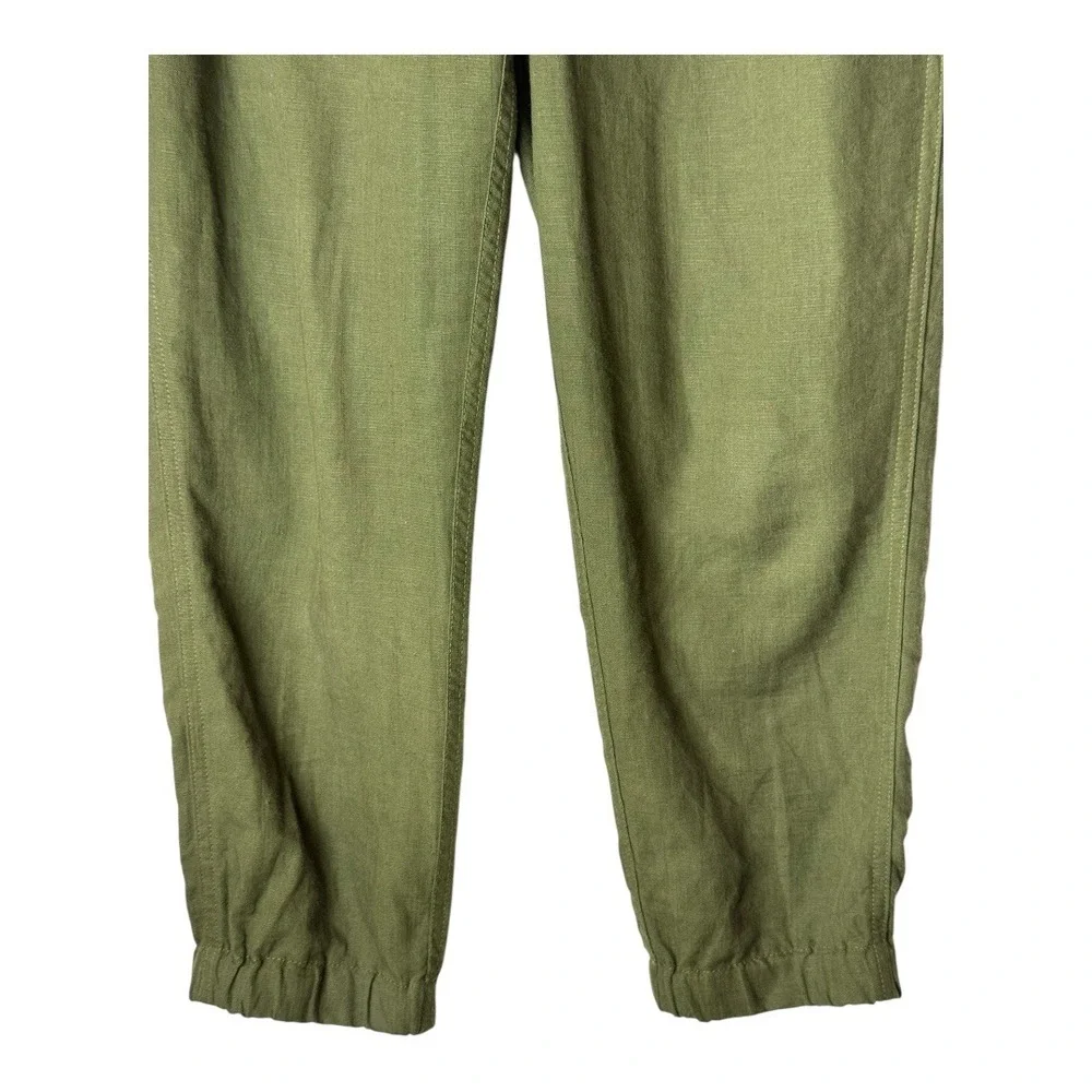 J. Crew features elasticated